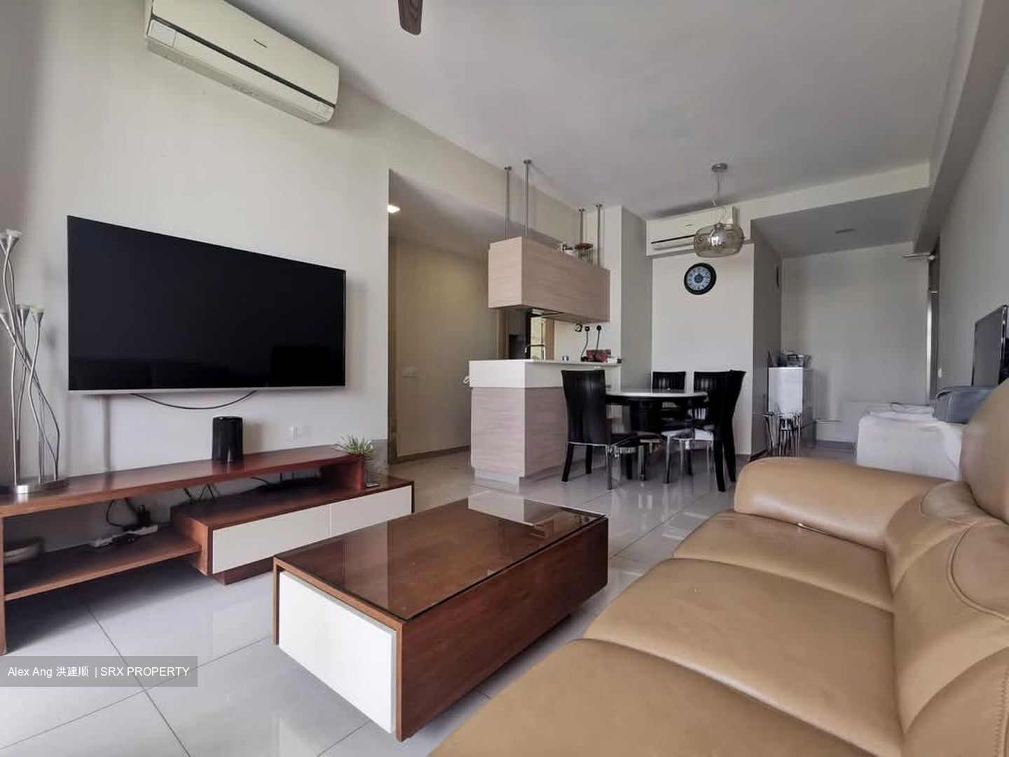 Parc Vera (D19), Condominium #592544921